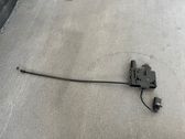 Engine bonnet/hood lock/catch