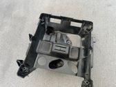 Autres pièces compartiment moteur