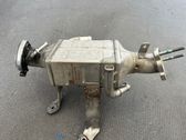 EGR valve cooler