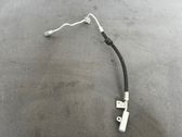 Air conditioning (A/C) pipe/hose