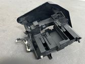Fuse box cover