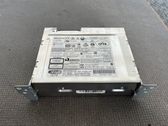 Radio/CD/DVD/GPS head unit