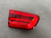 Tailgate rear/tail lights