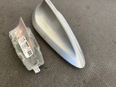 Aerial GPS antenna