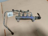 Fuel main line pipe