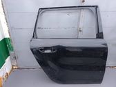 Rear door