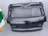 Tailgate/trunk/boot lid