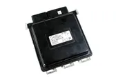 Calculateur moteur ECU