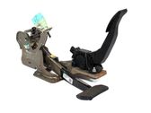 Brake pedal