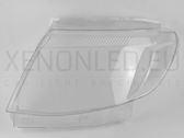 Headlight lense