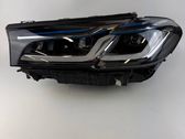 Headlight/headlamp