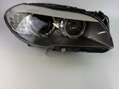 Lampa przednia