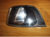 Front indicator light