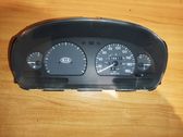 Compteur de vitesse tableau de bord