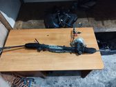 Steering rack