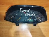 Speedometer (instrument cluster)