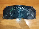 Speedometer (instrument cluster)