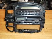 Verkleidung Radio / Navigation