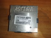 Engine control unit/module ECU