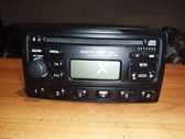 Radio/CD/DVD/GPS head unit