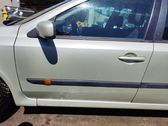 Porte avant