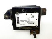 Parking PDC control unit/module