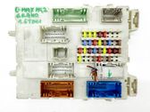 Other control units/modules