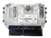 Calculateur moteur ECU