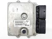 Engine control unit/module ECU