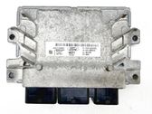 Engine control unit/module ECU