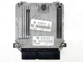 Engine control unit/module