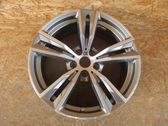 R18 alloy rim