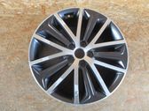 R19 alloy rim