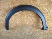 Front arch trim