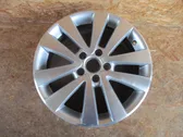 R17 alloy rim