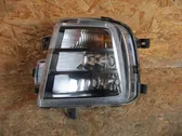 Front fog light