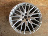 R20 alloy rim