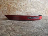 Rear bumper light