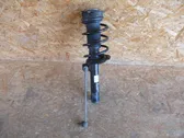 Front shock absorber/damper