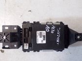 Other control units/modules