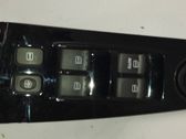 Quarter vent window switch