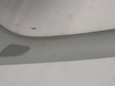(A) pillar trim