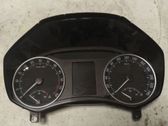 Compteur de vitesse tableau de bord