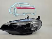 Headlight/headlamp