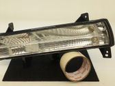 Front fog light