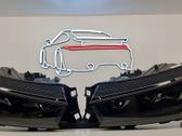 Headlights/headlamps set