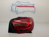 Rear/tail lights