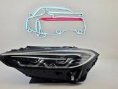 Headlight/headlamp
