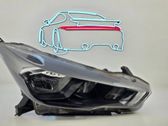 Headlight/headlamp