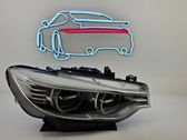 Headlight/headlamp